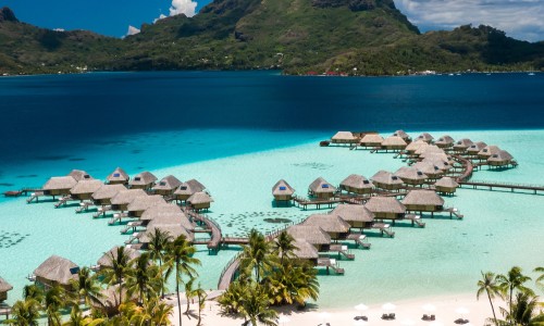 Le Bora Bora by Pearl Resorts